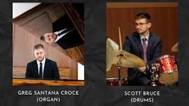 The Scott Bruce Jazz Duo