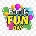 FAMILY FUNDAY FUNDRAISER