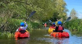 Oak Adventurers Holiday Club