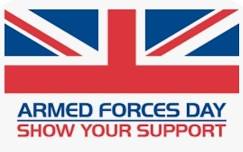 Armed Forces Celebration Day