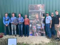 Ben Lauren Memorial Livestock Show Pancake Breakfast Fundraiser