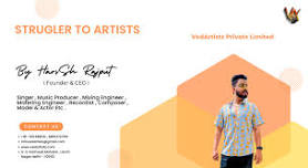 STRUGLER TO ARTISTS FREE WORKSHOP ||