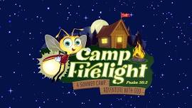 2024 VBS-Camp Firelight