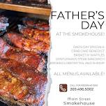 Father's Day @ the Smokehouse