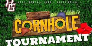 HGAA Cornhole Tournament