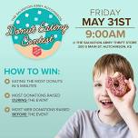 Donut Eating Contest