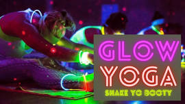 Glow Yoga - Shake Yo Booty