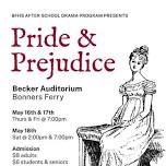 BFHS After School Drama Program Presents