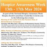 Hospice Awareness Week