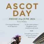 Ascot Day