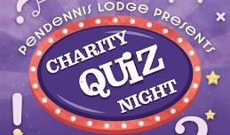 June Quiz Night for Charity