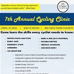 Steamboat Cycling Club - Cycling Clinic