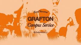 Grafton Campus Service