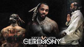 Kevin Gates: The Ceremony Tour