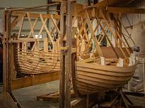 Boatbuilding Experience Day