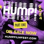 2024 HUMP! Film Festival: PART ONE - Bend