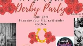 Derby Party @ Bluegrass Vineyard