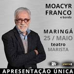 MOACYR FRANCO