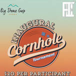 F3'S Inaugural Cornhole Tournament