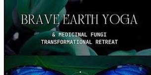 Costa Rica | Brave Earth Yoga & Medicinal Fungi Transformational Retreat