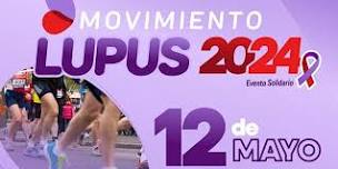 MOVIMIENTO LUPUS