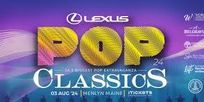 LEXUS POP CLASSICS