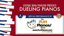 Live Music Featuring: Dueling Pianos