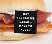 Brekkie Fundraiser