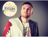 Ludlow Fringe: FRIDAY NIGHT COMEDY CLUB