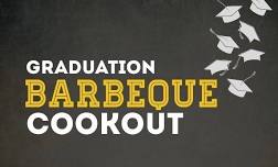 FBCNA Graduation Cookout