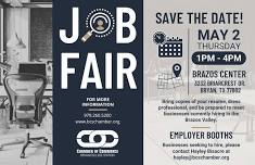 Job Fair 2024