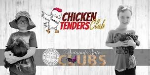 Chicken Tenders Club,