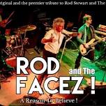 Rod and The Facez !