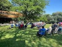 Live Music on the Lawn: Outdoor Concert