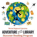 Summer Reading Program