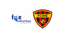 FC Effretikon b - FC Wettswil-Bonstetten b