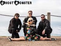 SATURDAY | MUSIC | GHOST MONSTER — Liquid Gravity Brewing Company