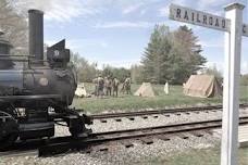 The Great War Remembered: World War I Reenactment Weekend