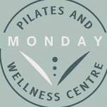  Monday Morning - 9:00am Pilates with Kate