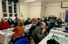 Leominster Chess Club weekly Session Tuesday 7pm – 9pm at Leominster Community Centre