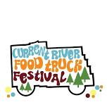 4th Annual Current River Food Truck Festival