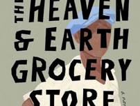 September - The Heaven & Earth Grocery Store