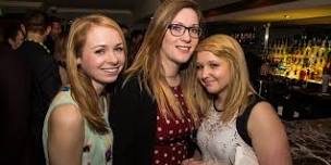 Singles Pub Crawl in London (Ages 25-40)