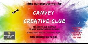 Canvey Creative Club