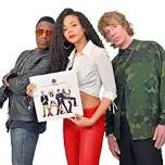 The Brand New Heavies