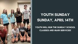 YOUTH SUNDAY