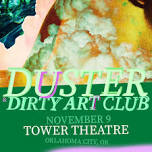 Dirty Art Club