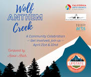 Wolf Creek Anthem Concert