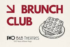 Brunch Club (10AM ET)