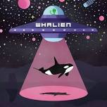 Whalien